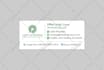 do HTML email signature for outlook, gmail, mac mail, iphone