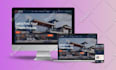 design your custom wix website or redesign your old site