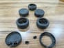 do 3d printing upto 400x400x500mm sizes  fdm sla  sls