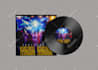 design your album cover art or music artwork