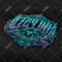 create logo for tattoo studio and tattoo artist
