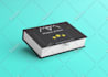 do box design, product packaging design, mailer box, subscription box, with 3d