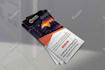 design professional and modern trifold brochure