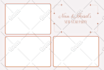 do custom photo booth overlay and photobooth strip template