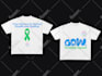 create clothing designs with y2k grunge and streetwear twist