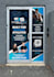 window graphic, window sign, shop front or store front