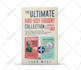 create a premium ebook, paperback and audio book cover design