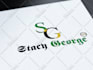 do luxury minimalist business logo elevate your brand with modern design
