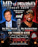 design a professional advertising sports flyer or poster