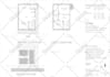 create 3d architectural floor plans and elevations