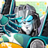 draw your transformers oc