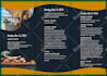 design professional flyer poster brochure design in 24 hrs