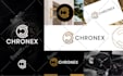 design luxury modern minimal and elegant logo design
