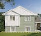 create realistic 3d render for interior, exterior architect
