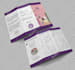 design the perfect thank you cards, christmas cards, eid greetings cards
