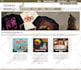 design stunning web pages, landing pages, portfolio HTML CSS PHP