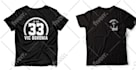 do christian typography t shirt design in just 1 day