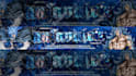 design eye catchy anime banners