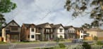 create photorealistic rendering for villa, apartment and houses