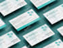 design your business stationery