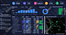 create professional power bi reports and dashboards