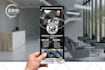 design door hanger for your business