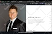 build business square website design or square online store