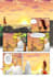 draw comic book and custom illustration
