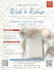 design an outstanding flyer