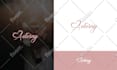 design a professional minimalist logo for your creative brand identity