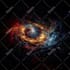 create ai sci fi art using midjourney and stable diffusion