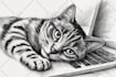 draw, illustrate, edit anything you need