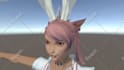 make a vtubing model vrm out of your ffxiv character