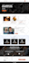 build modern wordpress website with SEO