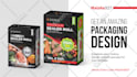 design professional product packaging