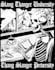 draw dark art illustration for bands and merch