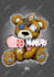 change yours photo bitmap to vector