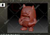 create printable 3d models from images or ideas