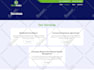 customize, update, clone, build or redesign, wordpress website design elementor