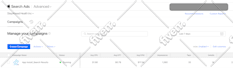 promote mobile app install using google ads or facebook ads