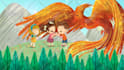 draw illustration for your story children