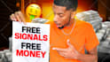 make professional youtube thumbnail designs in 1 hour