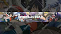 design anime headers yt banners custom logo