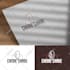 design feminine fashion modern business logo