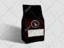 do coffee packaging and coffee label design