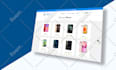 clone, redesign or rebuild any site using wordpress elementor