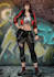 draw your fantasy,scifi or rpg character full body or portrait