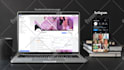 set up facebook ads and instagram meta ads to generate leads and sales