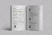 design and typeset interior pages for your books