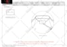 create fashion tech pack and cad flat technical drawing